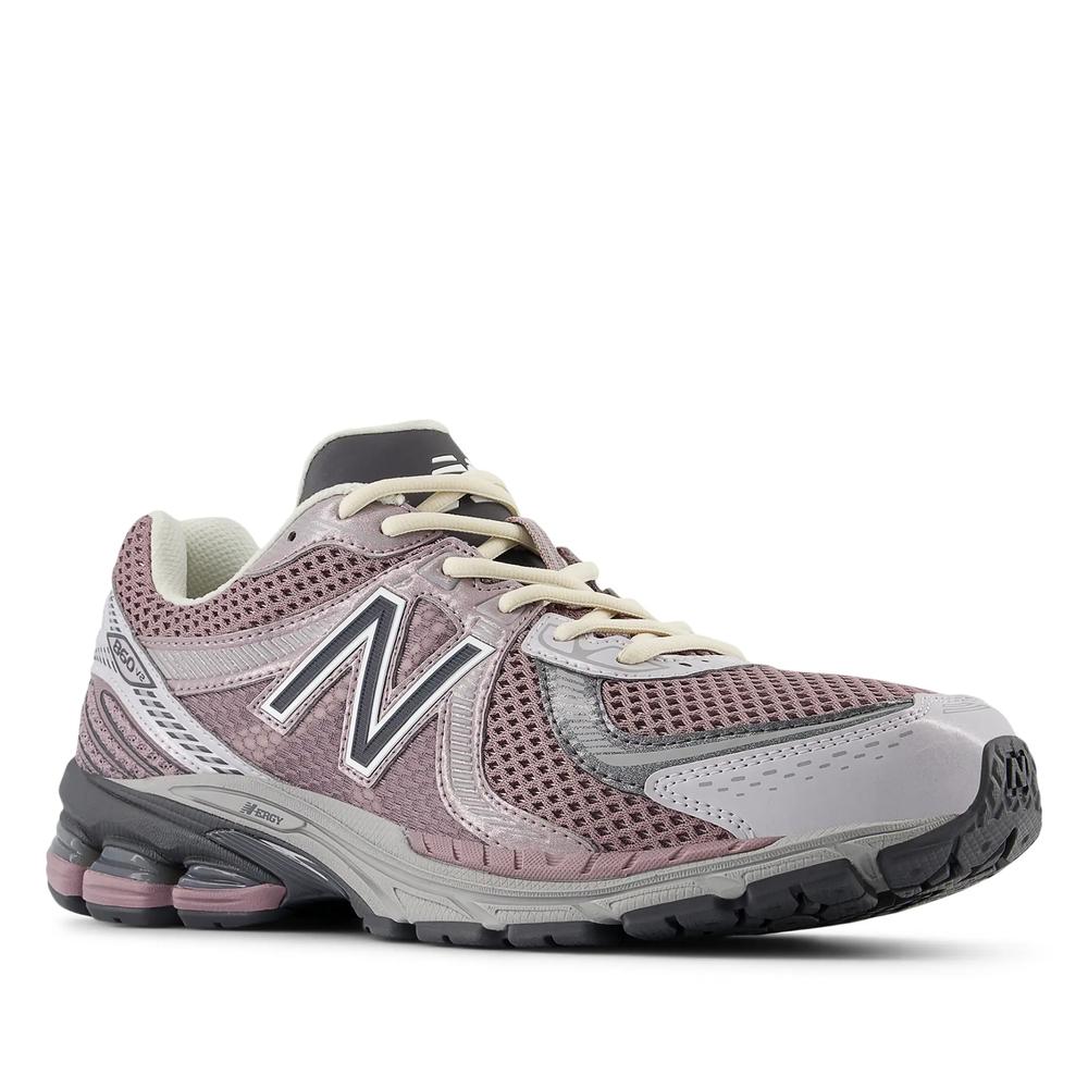 Topánky New Balance  860v2 ML860BW2 - viacfarebné