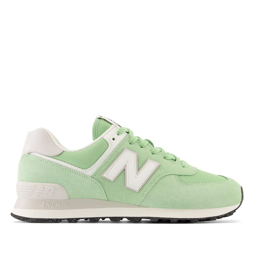 Topánky unisex New Balance U574R2Y – mätové