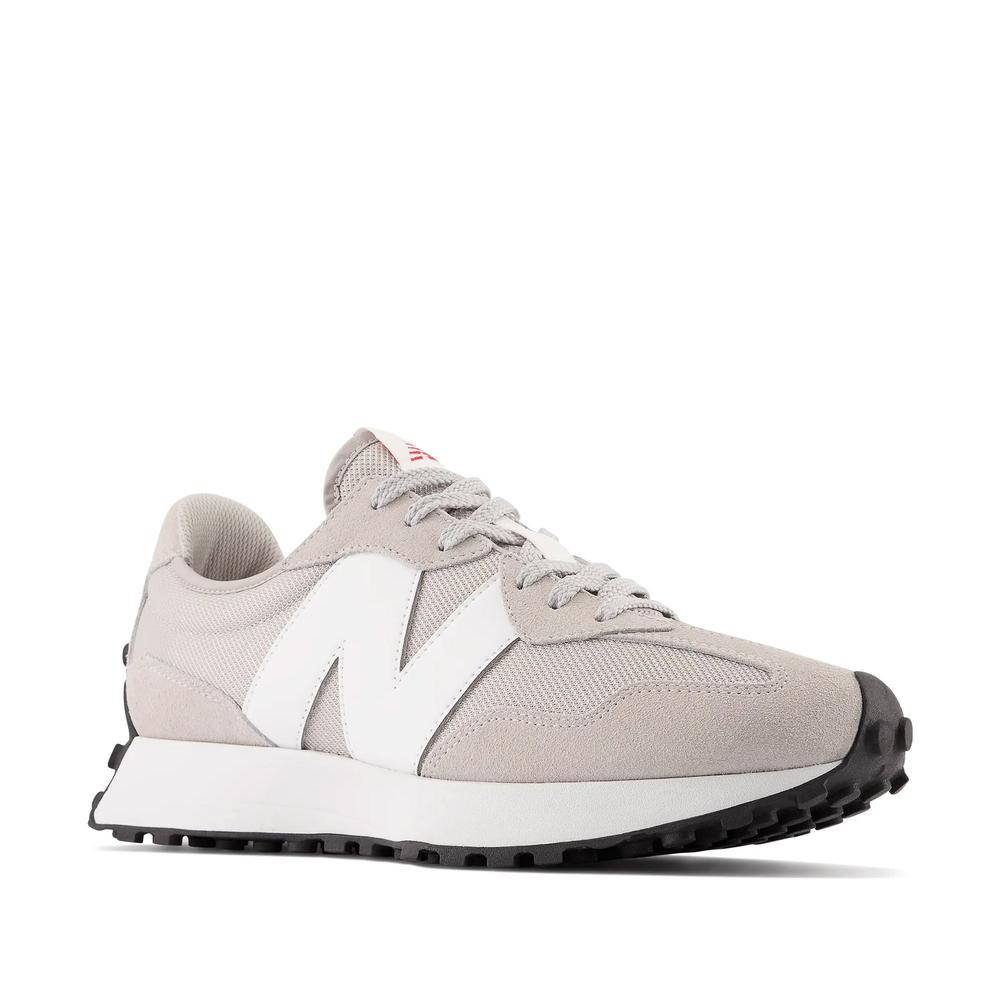 Pánske topánky New Balance MS327CGW – béžové