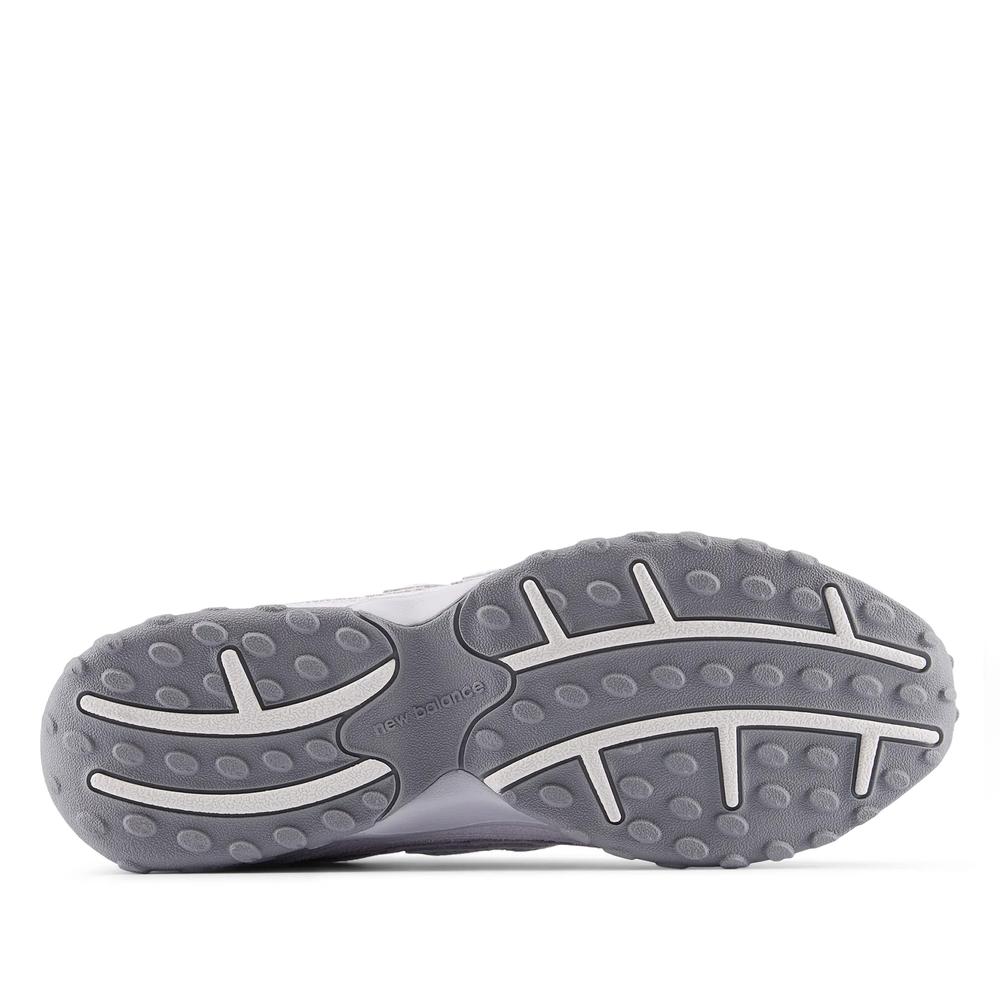 Unisex topánky New Balance U204LMMB - šedý