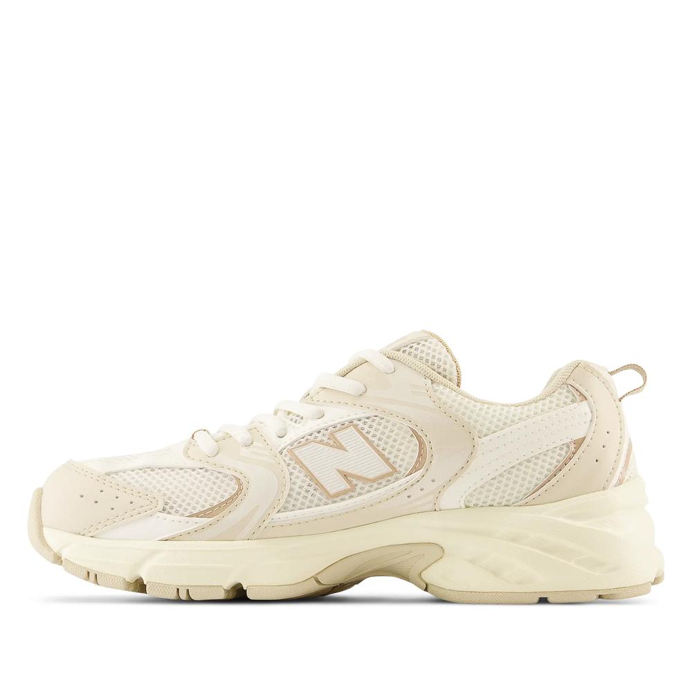 Topánky New Balance GR530AA - béžové