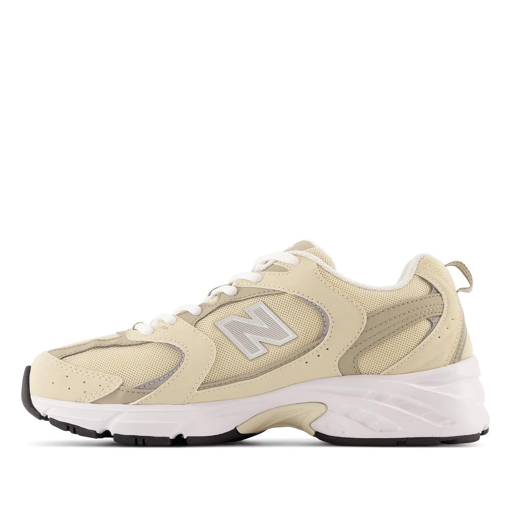 Topánky New Balance MR530SMD – béžové
