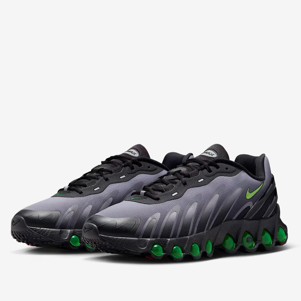 Topánky pánske Nike Air Max DN8 FQ7860-003 - čierne