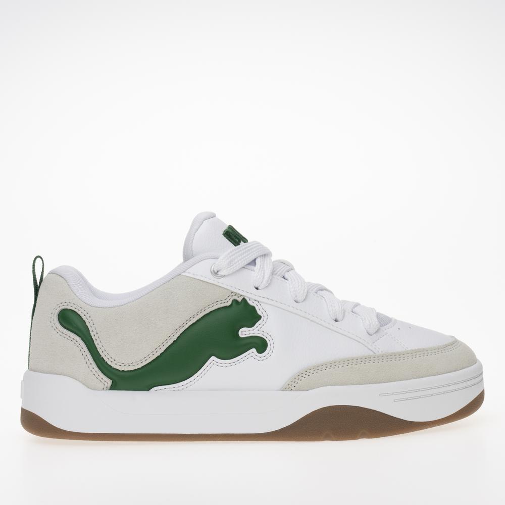 Topánky Puma Park Lifestyle 39502203 - biele