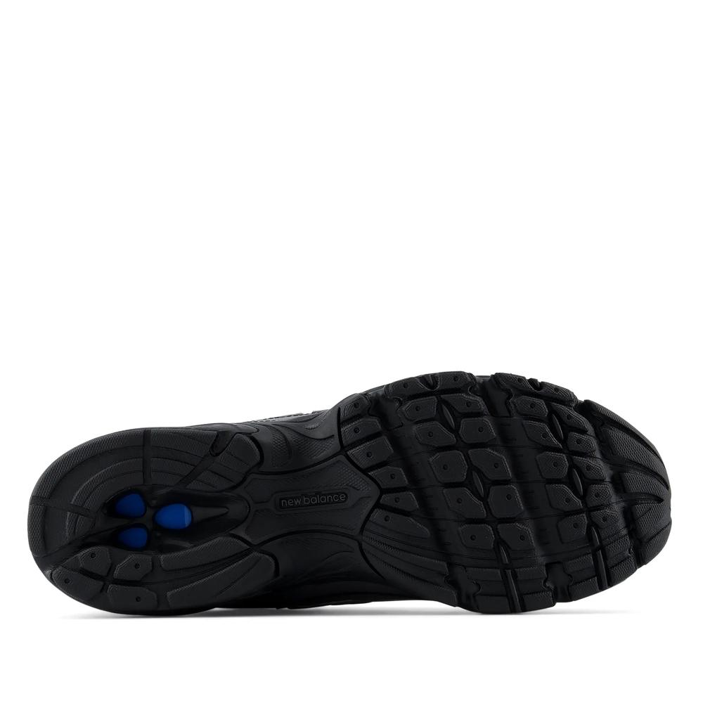 Unisex topánky New Balance U7406Y8 - šedý
