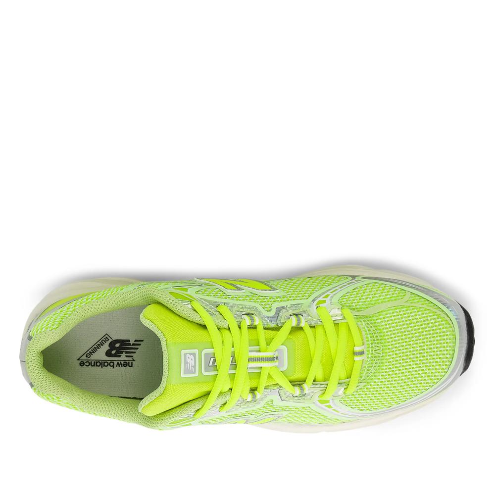 Unisex topánky New Balance U740N8QA - zelené