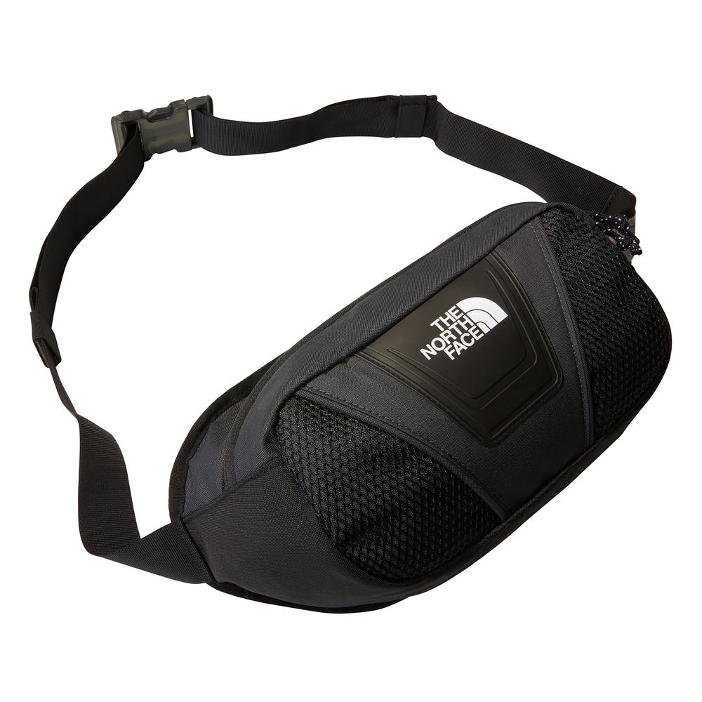 Sachetka The North Face Y2K 0A87GE4GZ1 - čierne