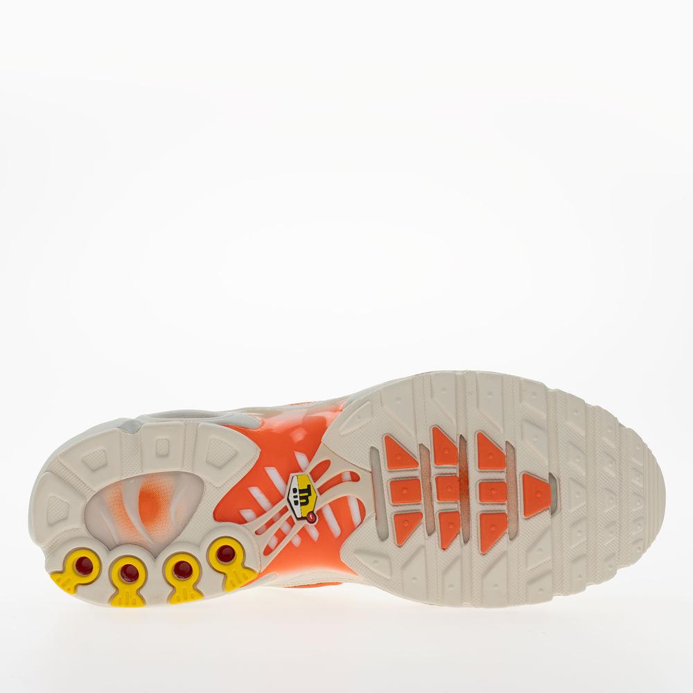 Pánske topánky Nike Air Max Plus DM0032-019 - biele