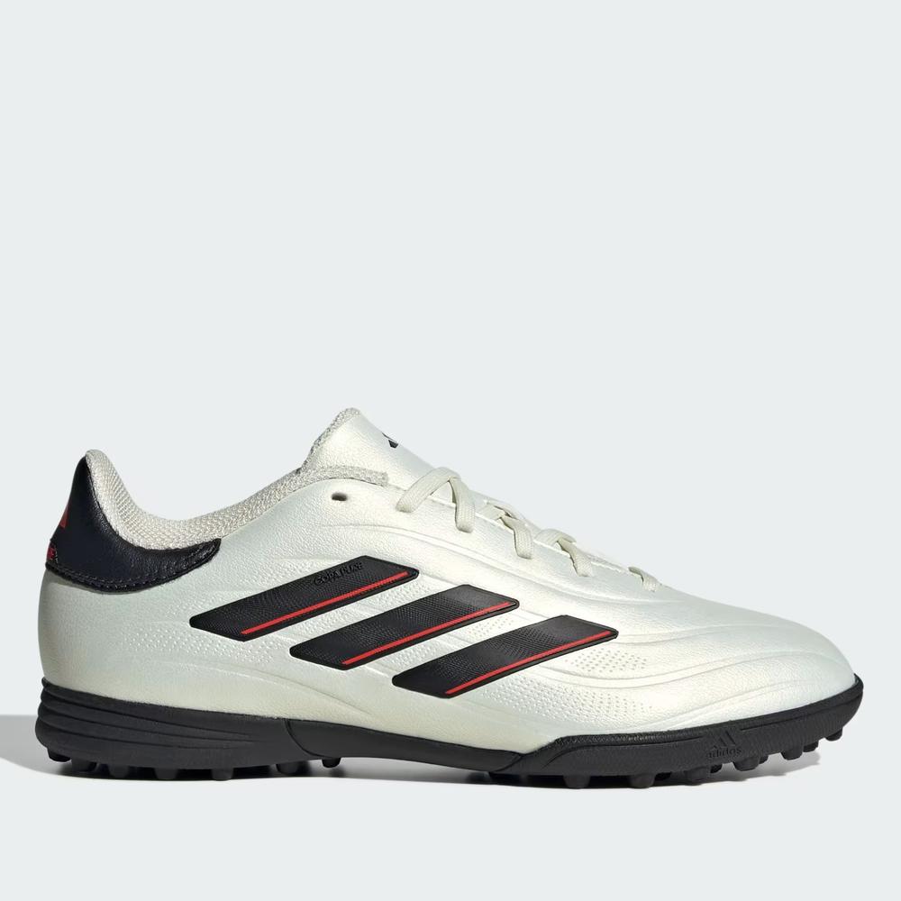 Topánky adidas Copa Pure II League TF IE7527 - biele