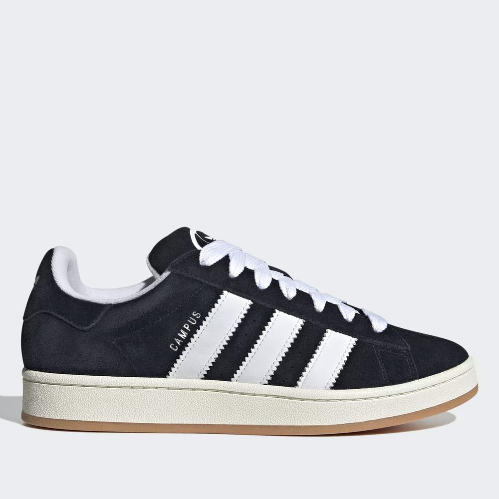 Topánky adidas Originals Campus 00S HQ8708 - čierne