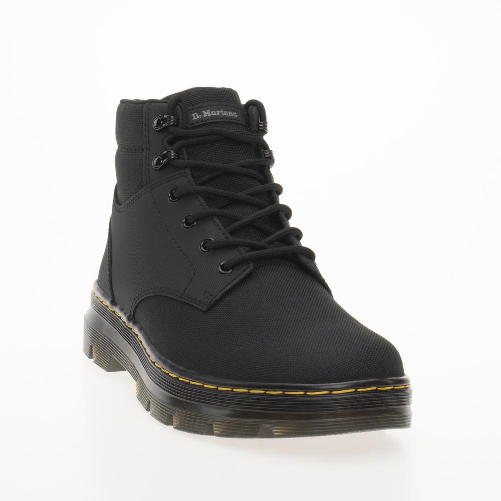 Topánky Dr. Martens Rakim 27109001 - čierna