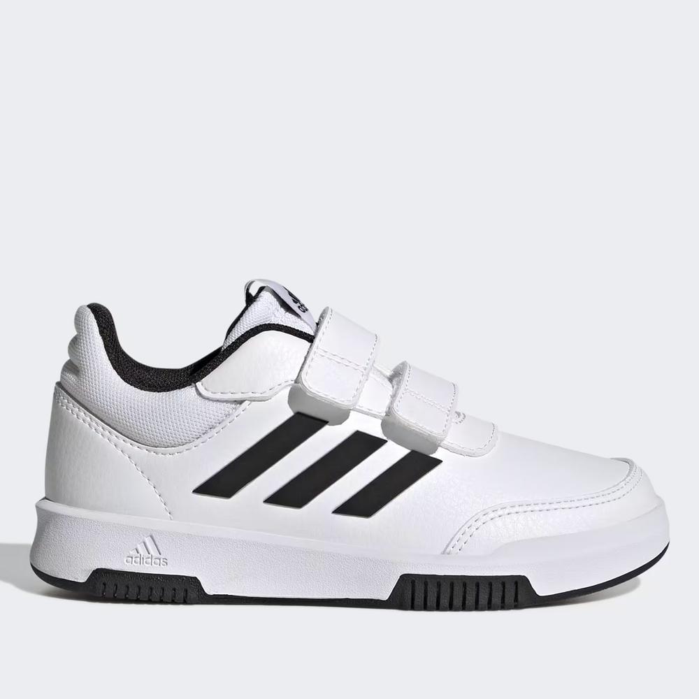 Topánky detské adidas Tensaur Hook And Loop GW1981 - biele