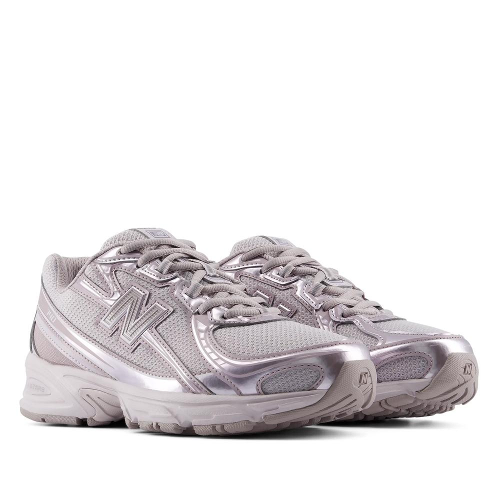 Unisex topánky New Balance U740638 - ružové