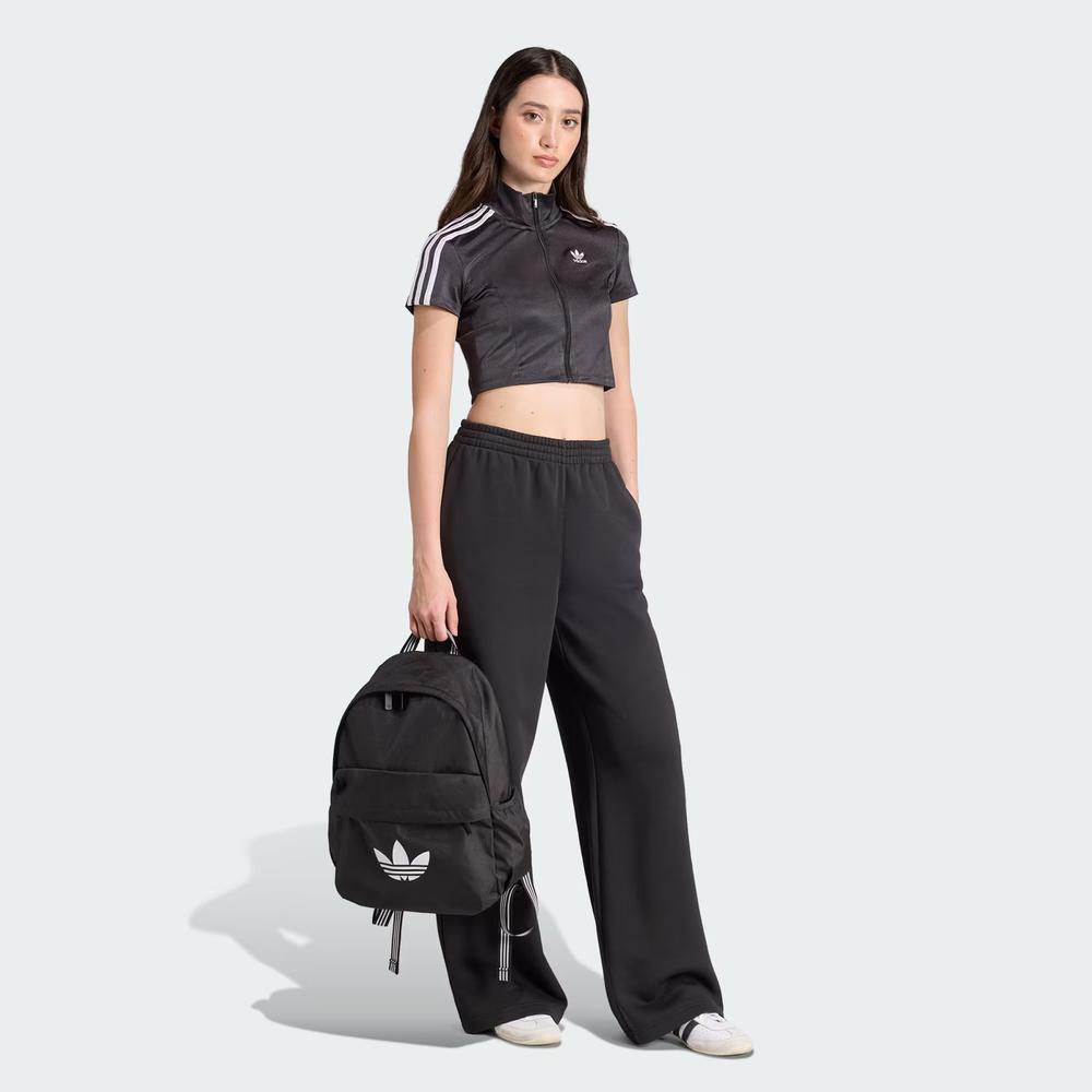 Ruksak adidas Originals Adicolor JX0209 - čierne