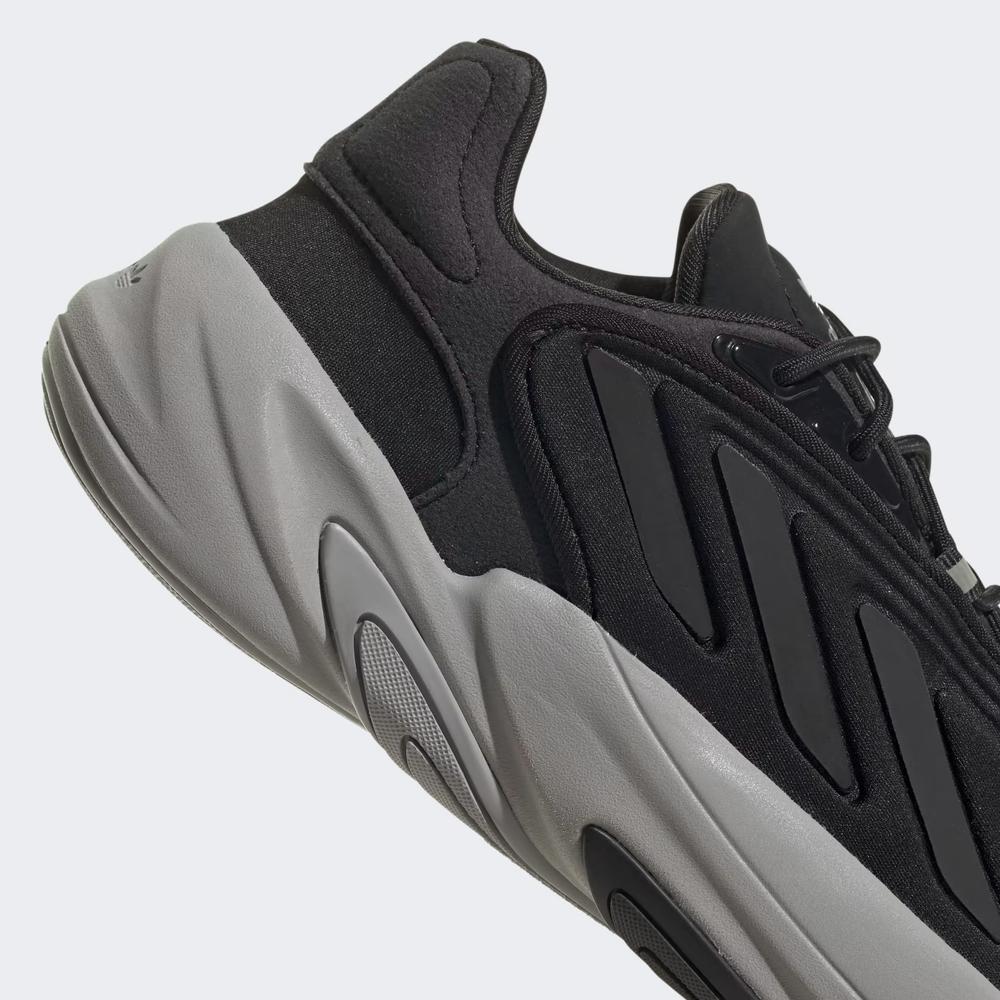 Topánky adidas Originals Ozelia GW0613 - čierne