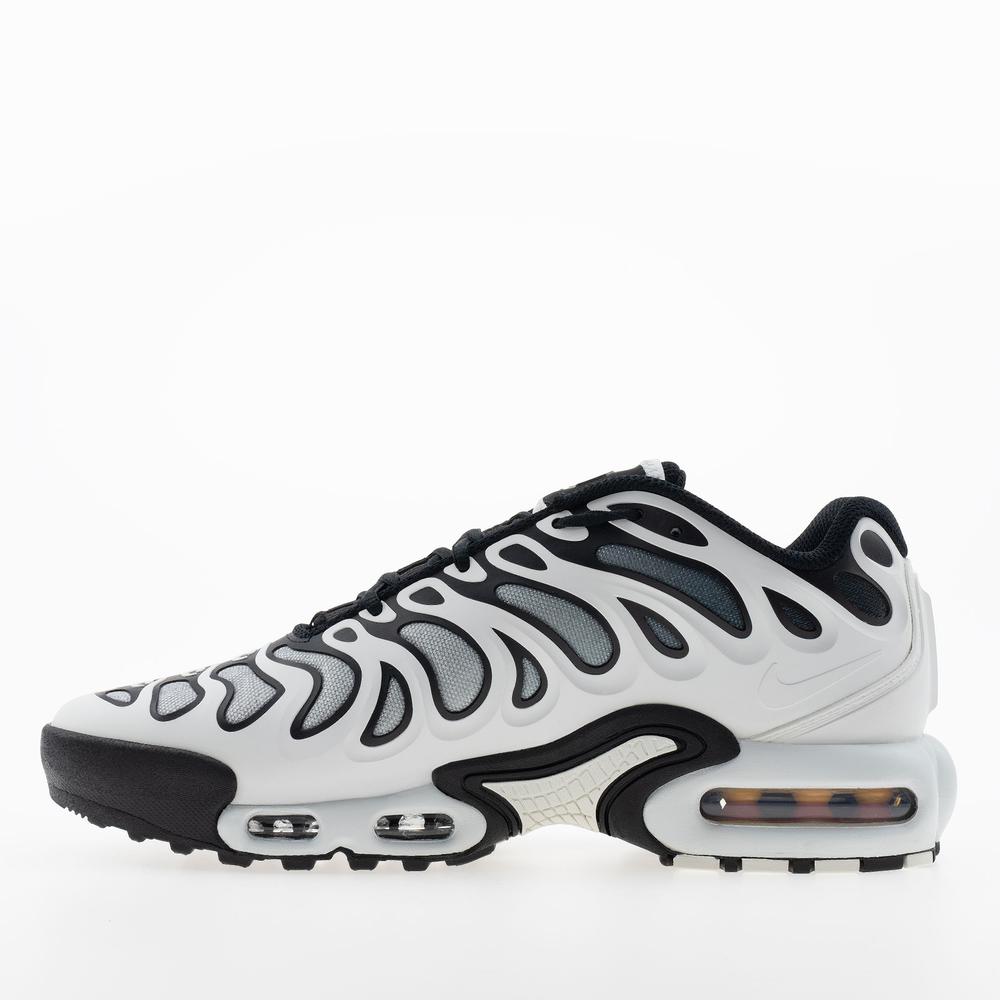 Topánky Nike Air Max Plus Drift FD4290-101 - šedý