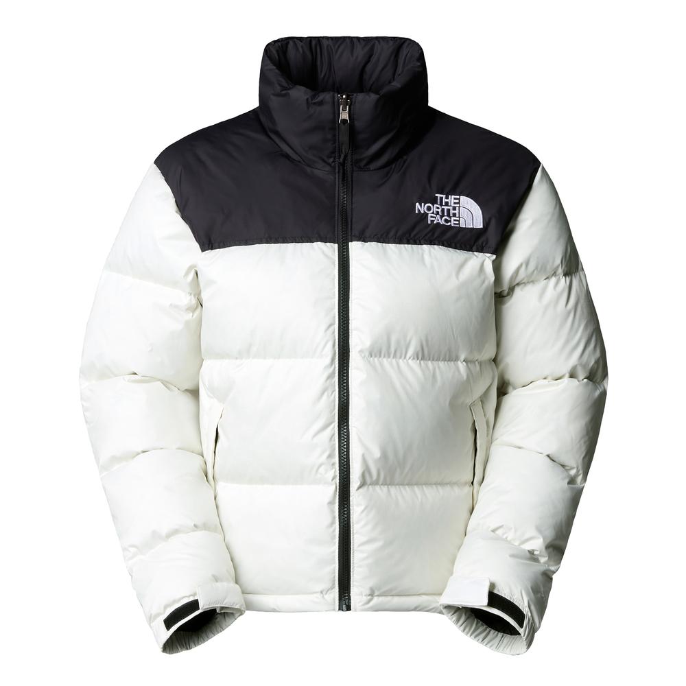 Dámská bunda The North Face 1996 Retro Nuptse 0A3XEOROU1 - biele