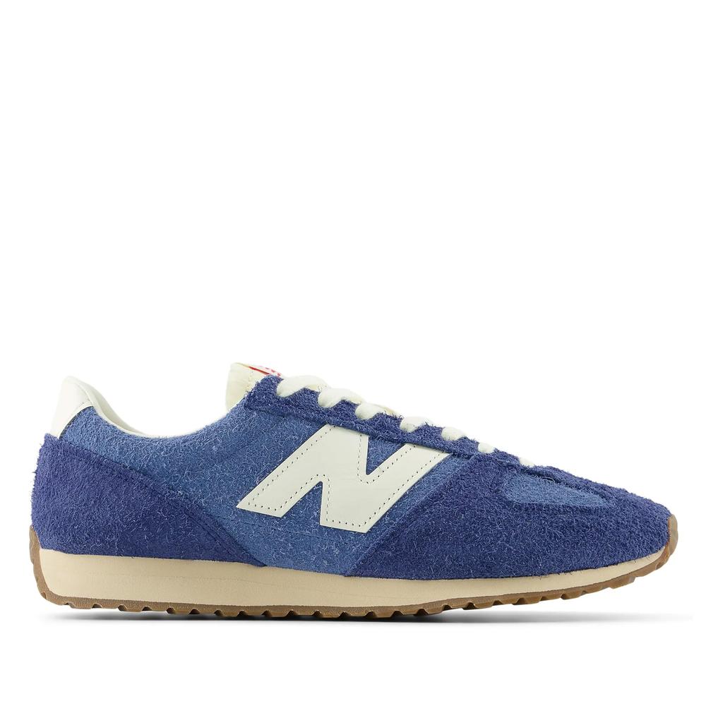 Unisex topánky New Balance U471PSB - modré