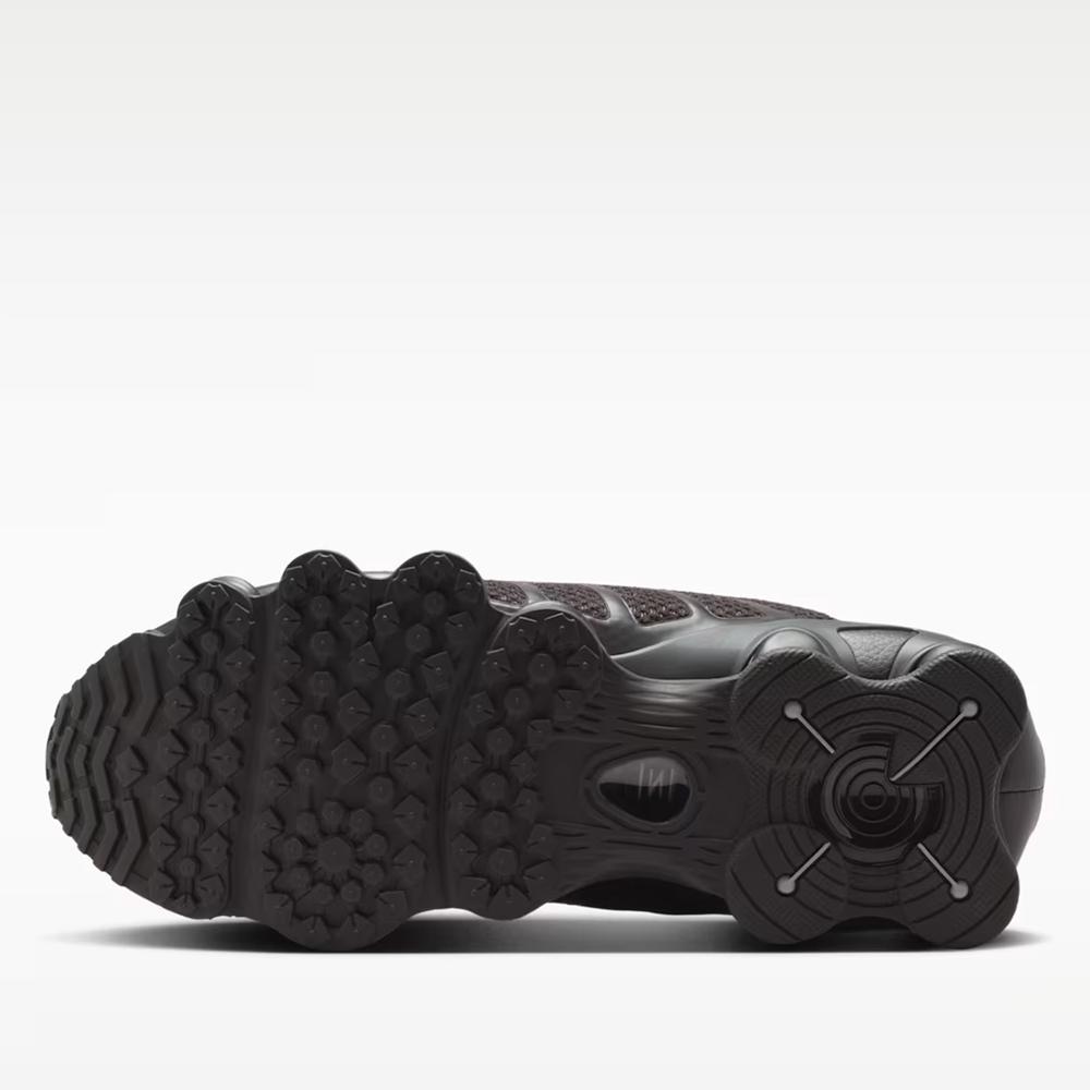 Dámske topánky Nike Shox TL IH2559-201 - hnedé