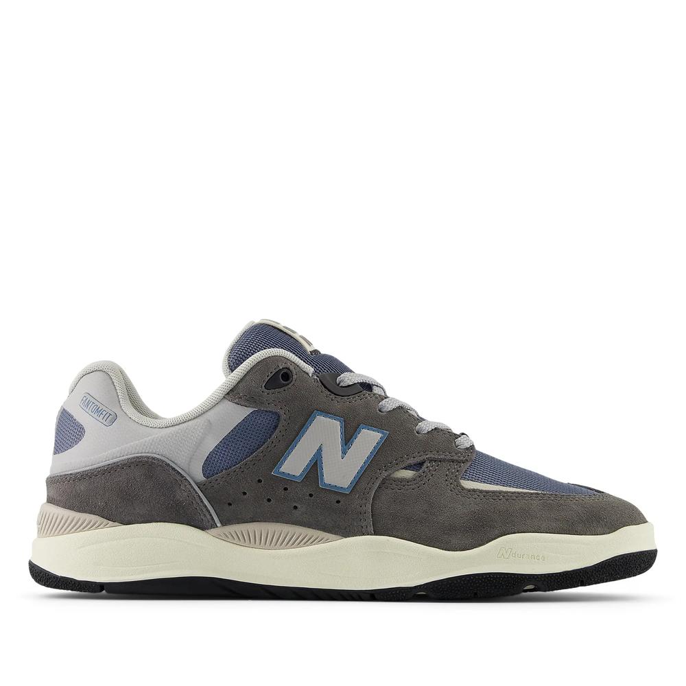 Topánky New Balance Numeric NM1010JP - šedý