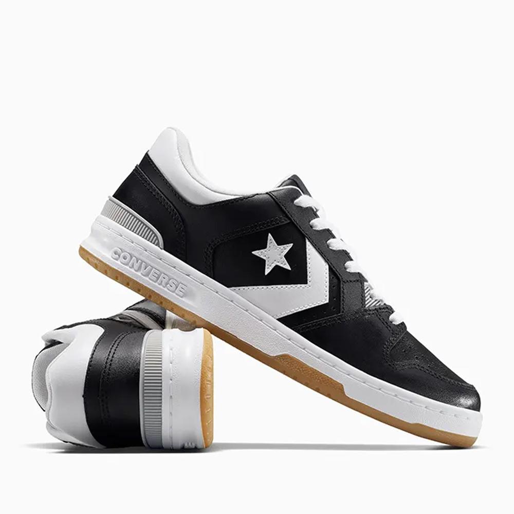 Pánske topánky Converse Court Lifestyle A13315C - čierne