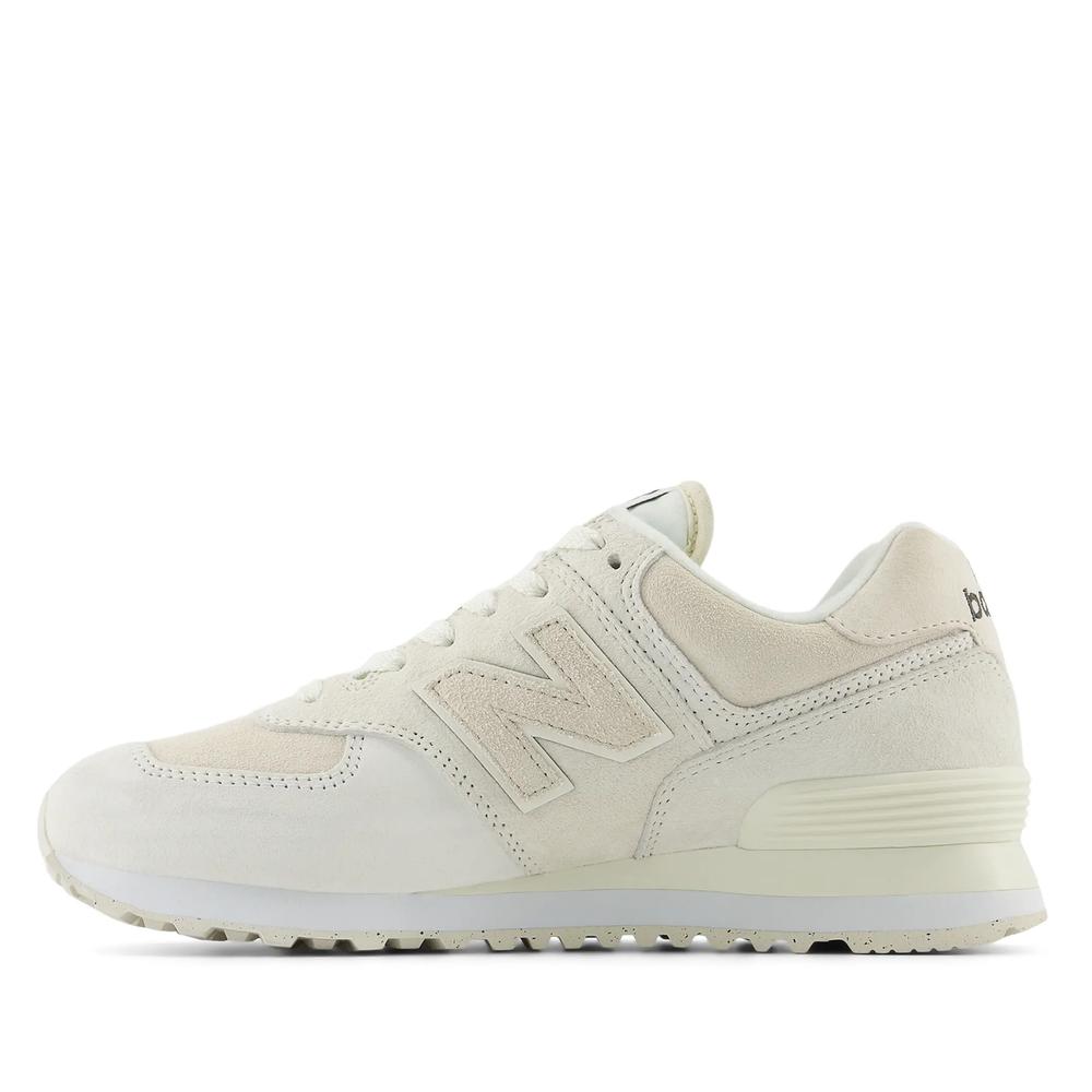 New Balance WL574HJ2 - béžové