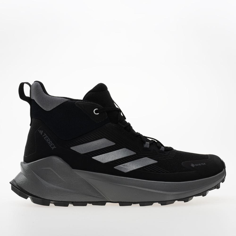 Topánky pánske adidas Terrex Trailmaker 2.0 Mid Gore-Tex Hiking IE9062 - čierne
