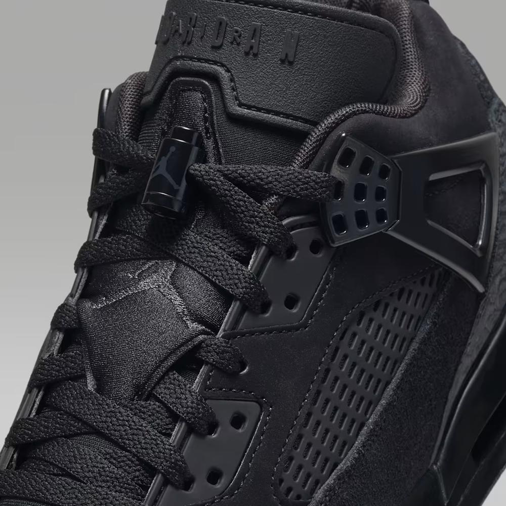 Pánske topánky Jordan Spizike Low FQ1759-001 - čierne