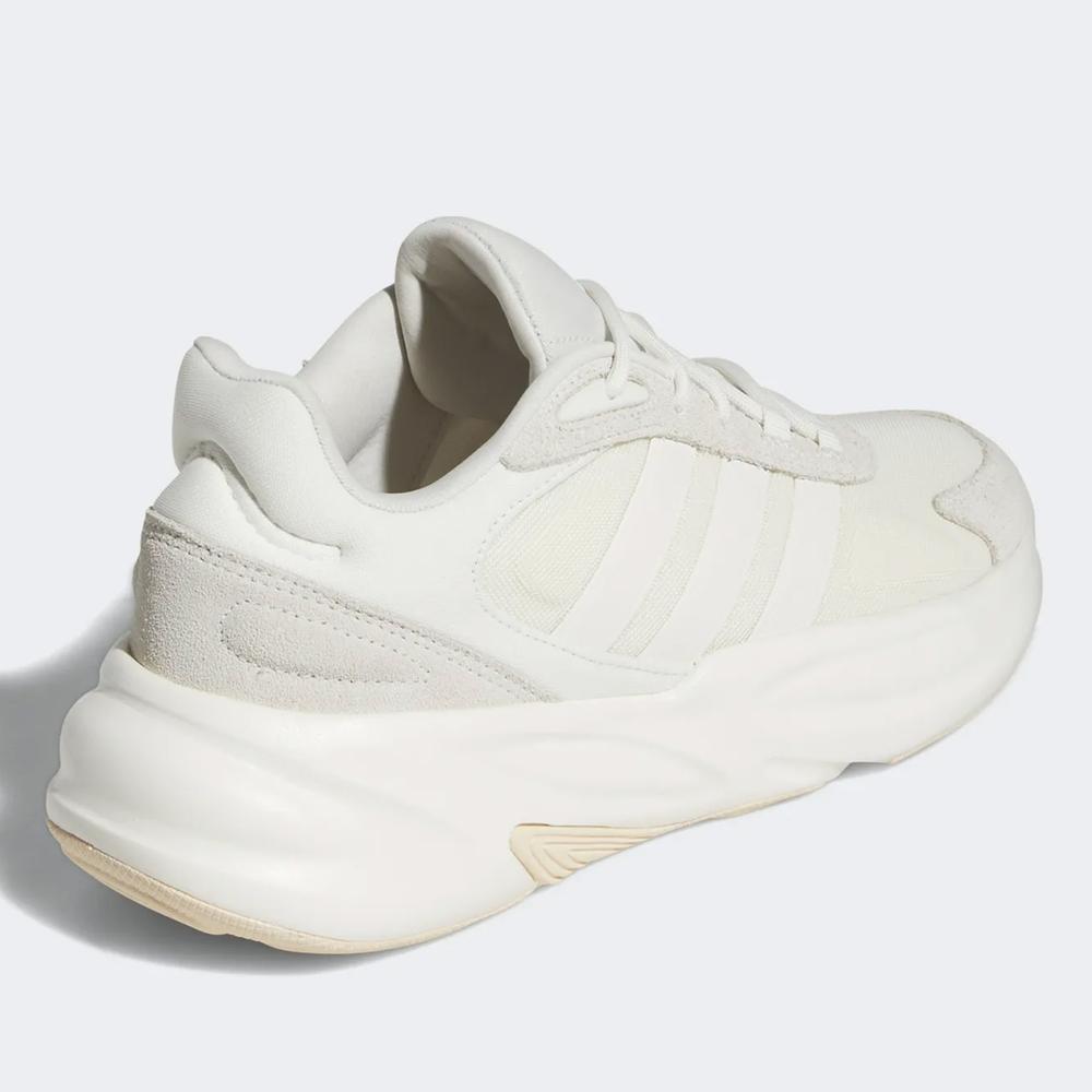 Topánky adidas Ozelle Cloudfoam Lifestyle Running GX1727 - béžové