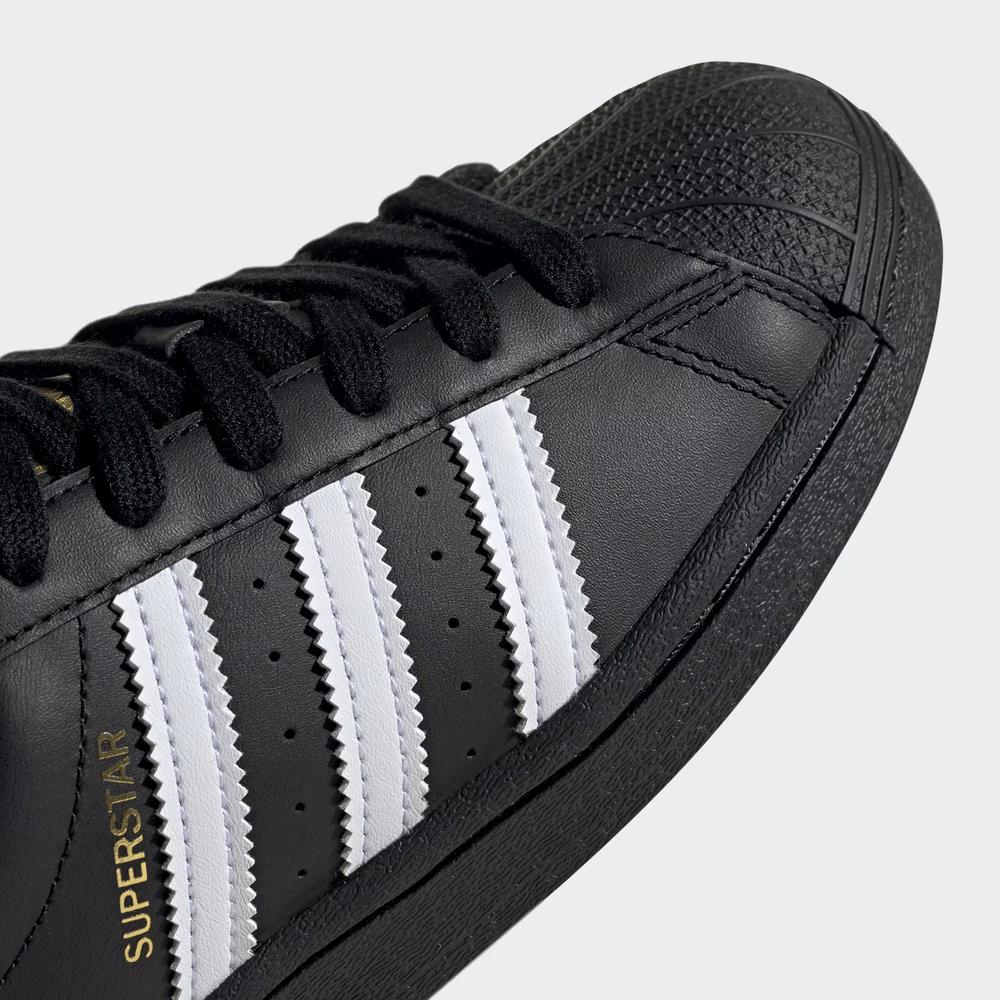 Topánky adidas Originals Superstar EF5398 - čierne