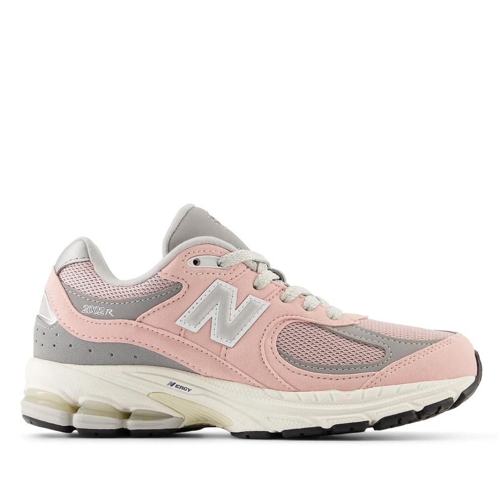 Topánky New Balance GC2002FC - ružové