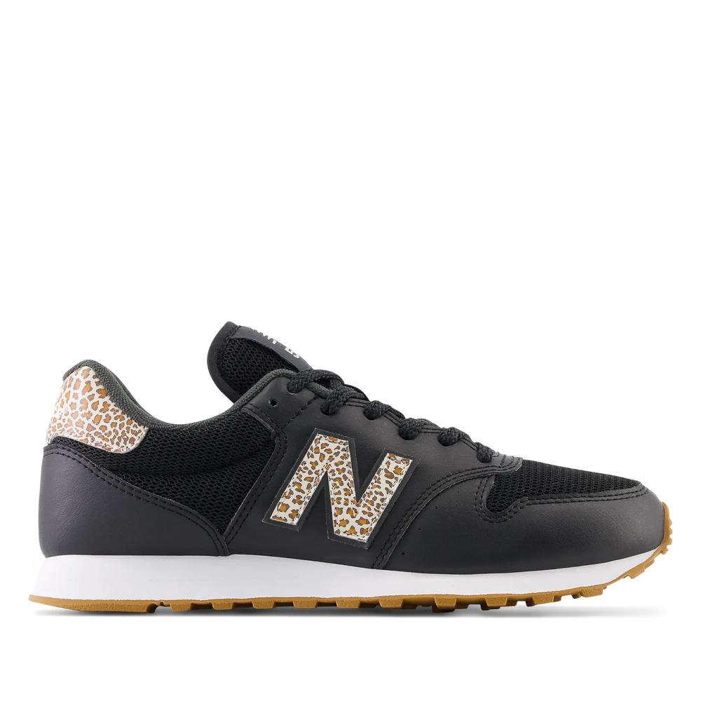 Topánky New Balance GW500LB2 – čierne