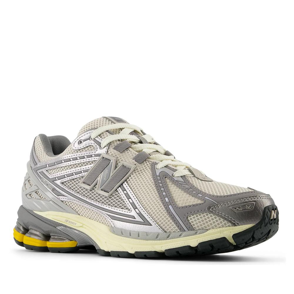 Topánky New Balance M1906RRD - šedý