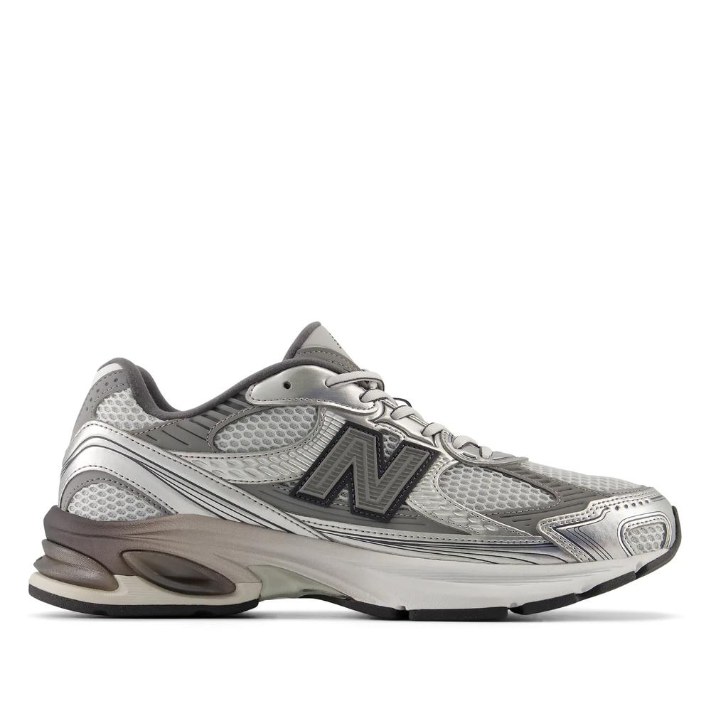 Unisex topánky New Balance U2010753 - šedý