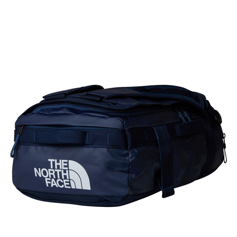 Taška unisex The North Face Base Camp Voyager 32L 0A52RR9261 - tmavomodré