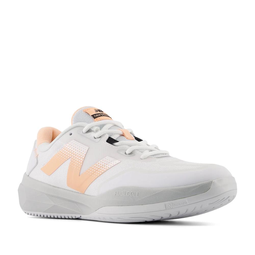 Topánky New Balance WCH796P4 - šedý