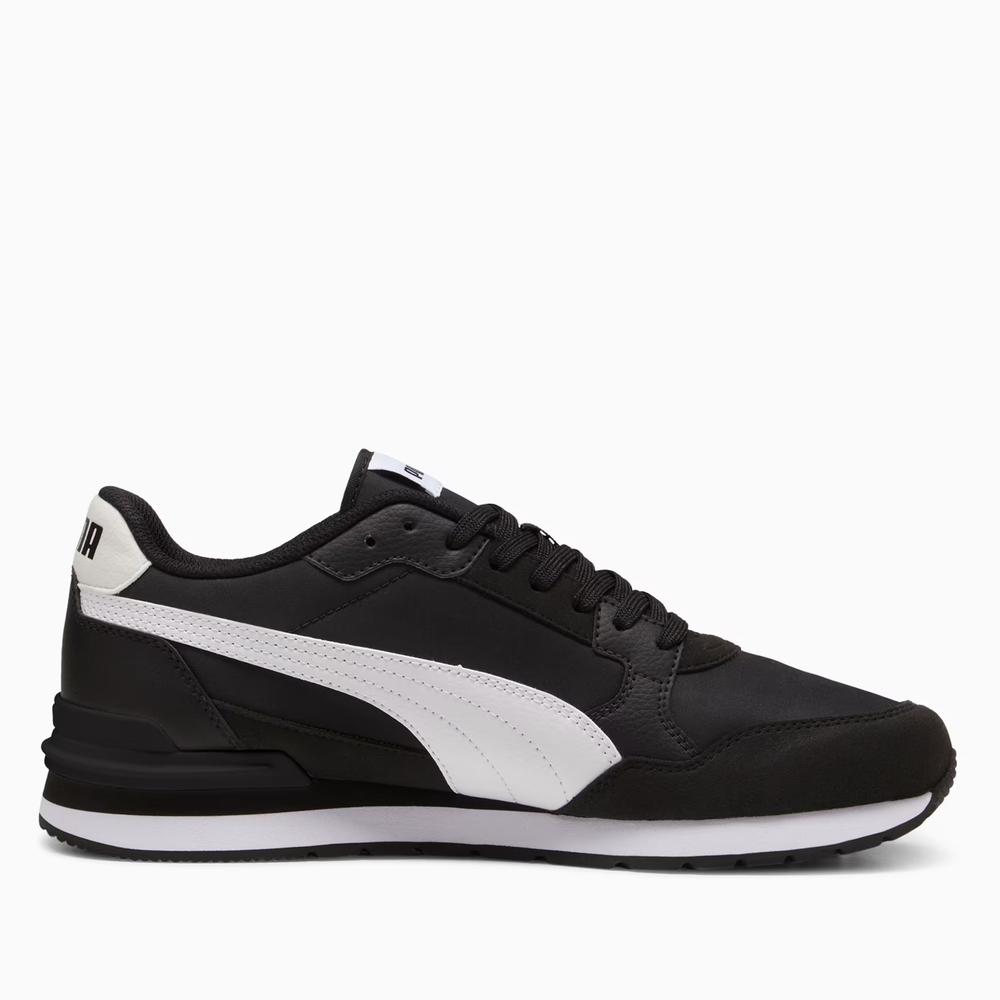 Pánske topánky Puma ST Runner V4 NL 39906901 - čierne