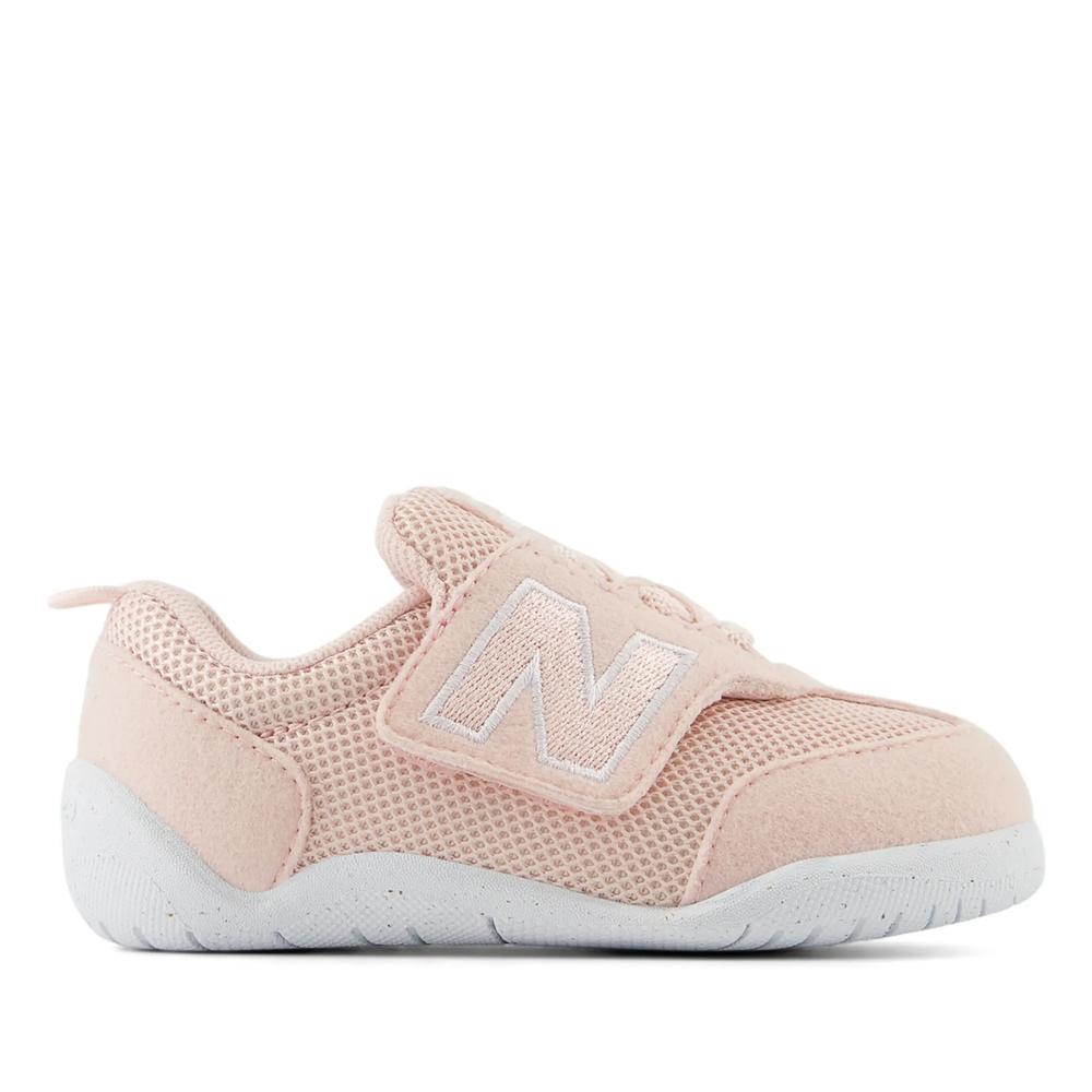 Topánky New Balance NW1STPK - ružové