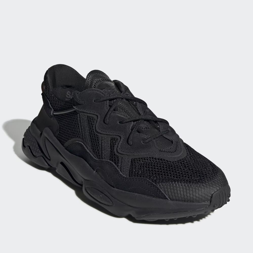 Topánky adidas Originals Ozweego EE6999 - čierne