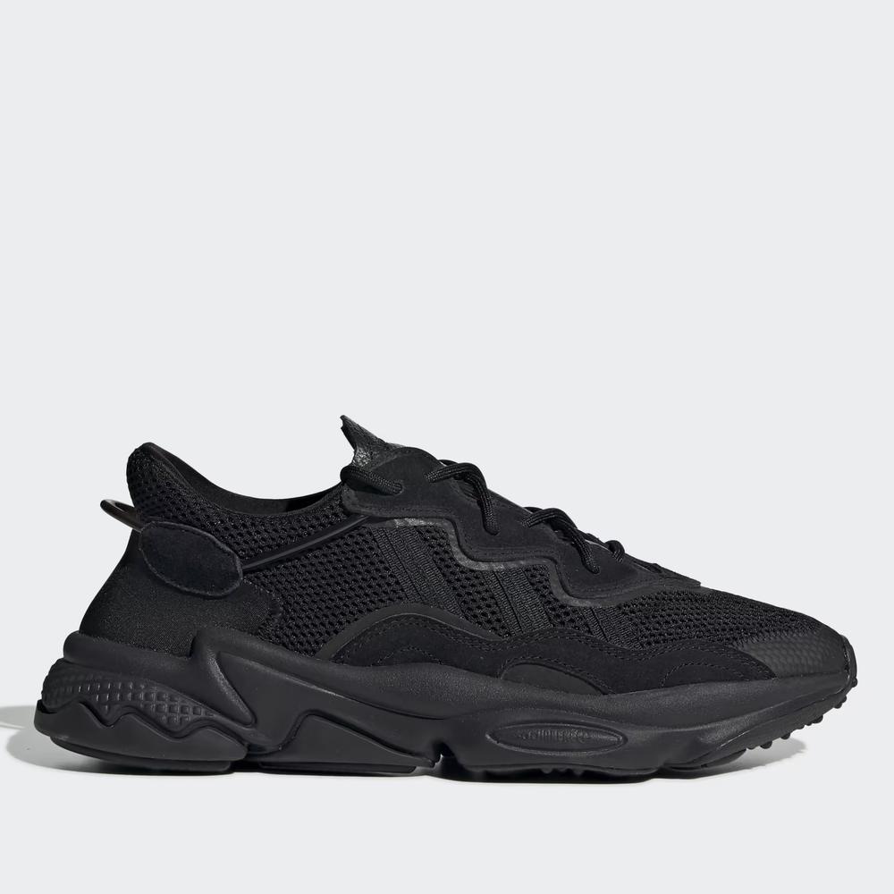 Topánky adidas Originals Ozweego EE6999 - čierne