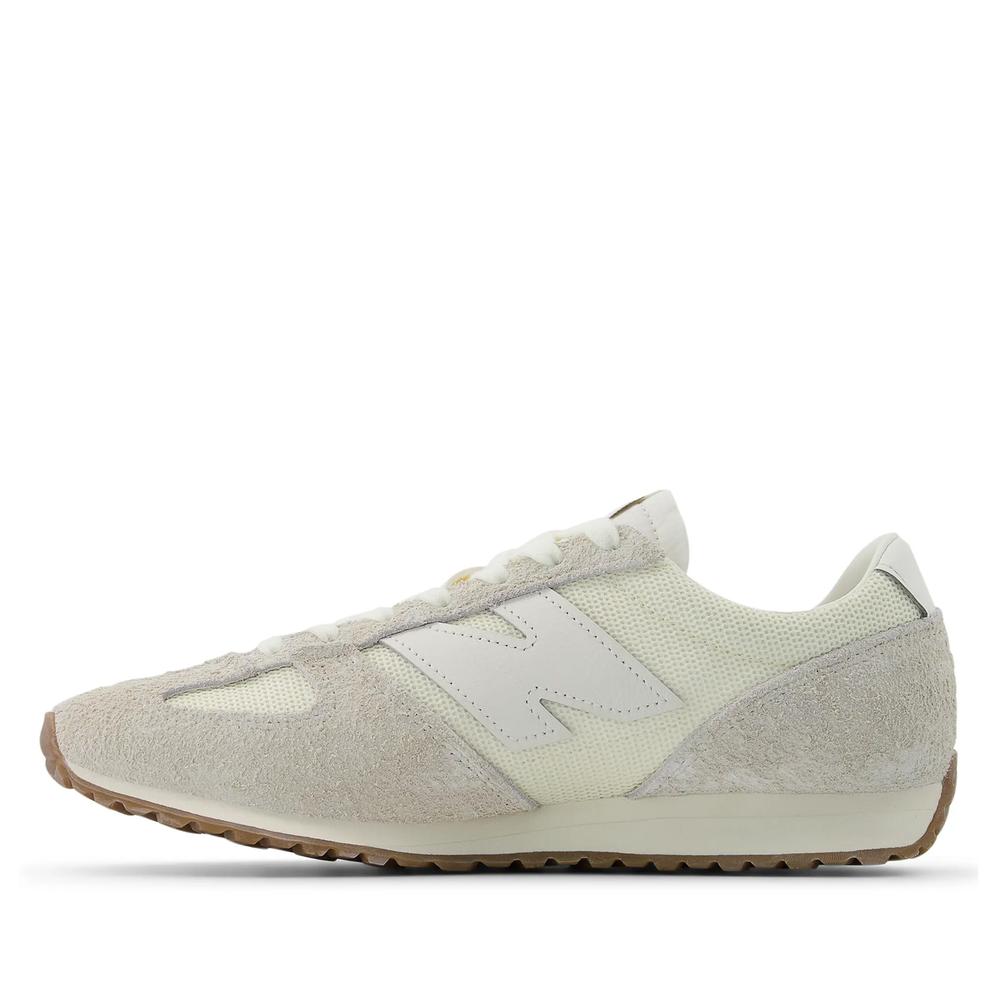 Unisex topánky New Balance U471KAB - béžové