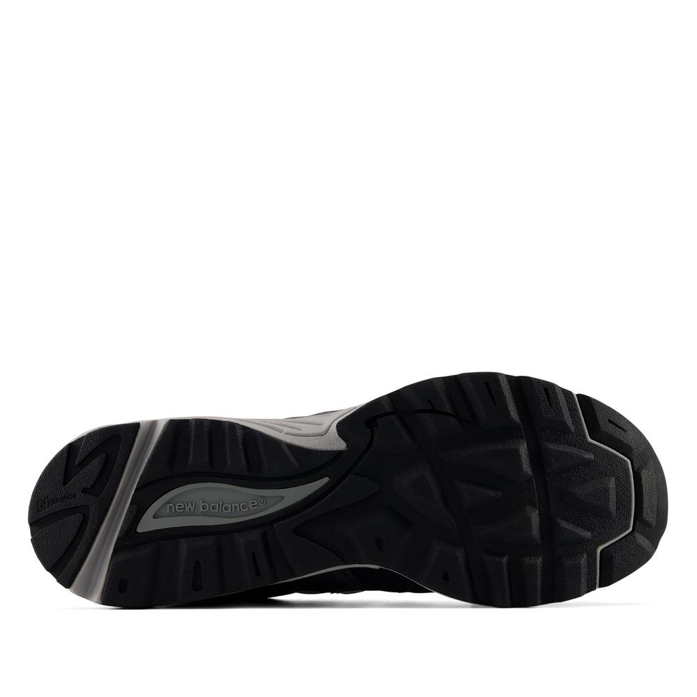 Unisex topánky New Balance U880R3TR - šedý