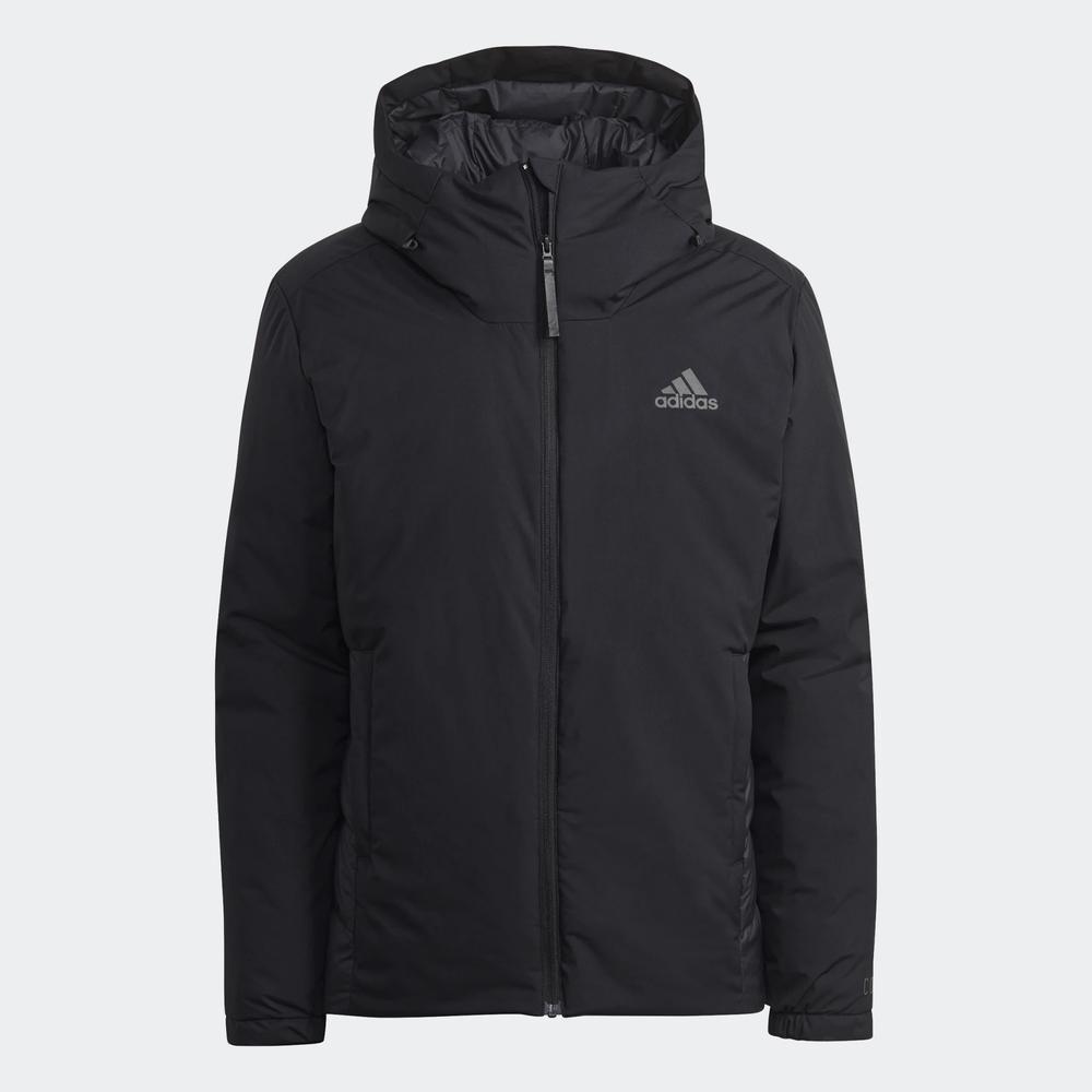 Bunda adidas Traveer Cold.Rdy HG6017 - čierne