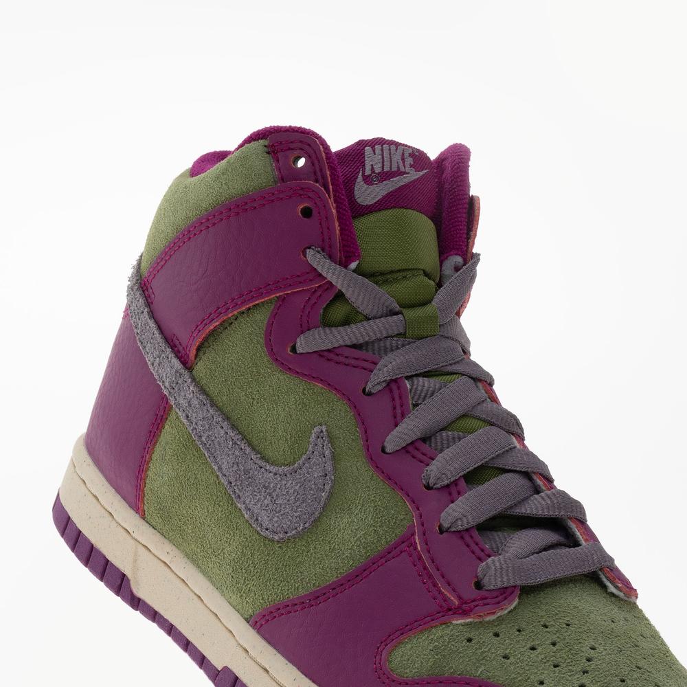 Dámske topánky  Nike Dunk High FB1273-500 - fialové