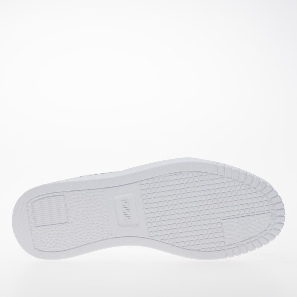 Topánky Puma Carina Street 38939001 - biele