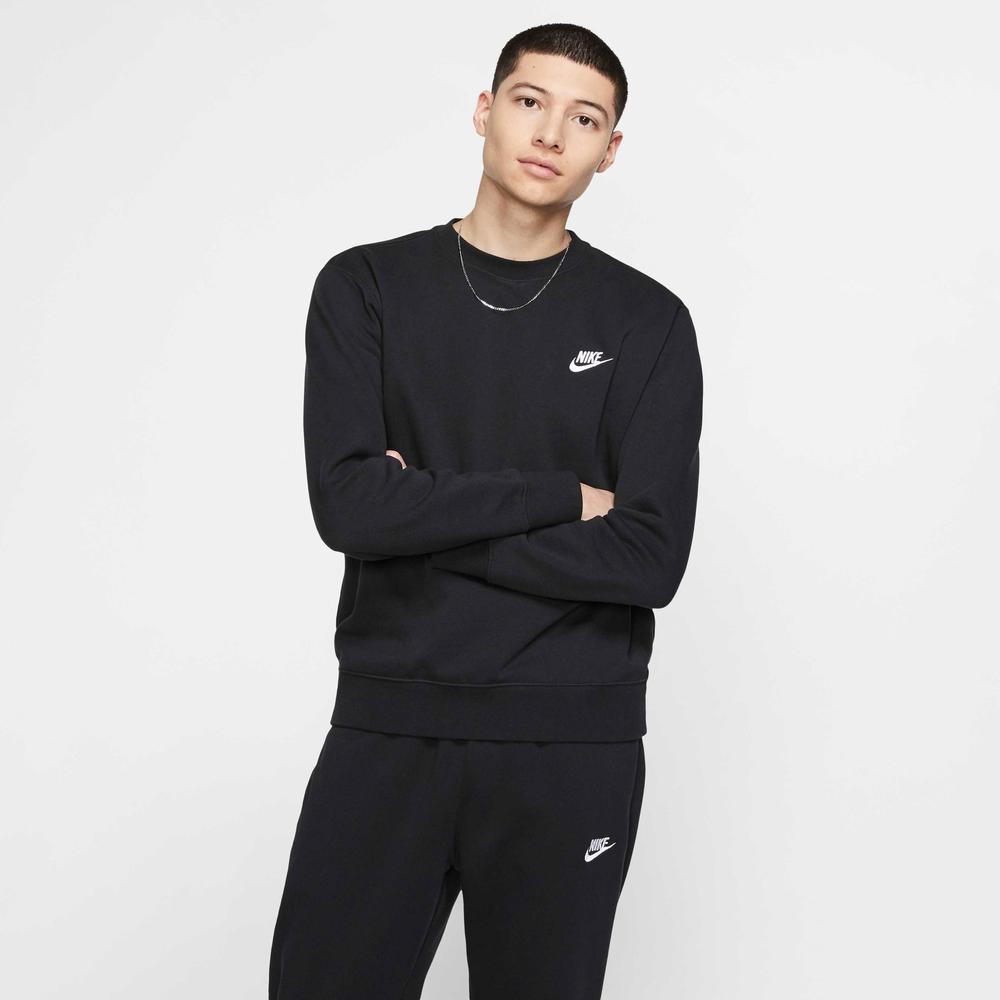 NIKE SPORTSWEAR CLUB > BV2662-010