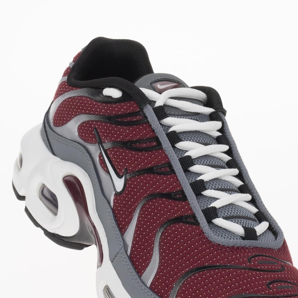 Topánky Nike Air Max Plus CD0609-602 - červené