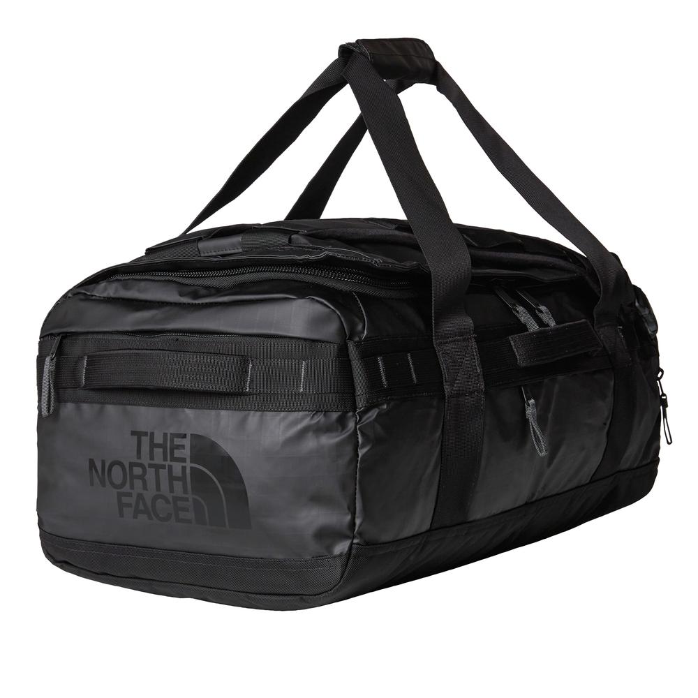 Taška The North Face Base Camp Voyager 42L 0A52RQKT01 - čierne