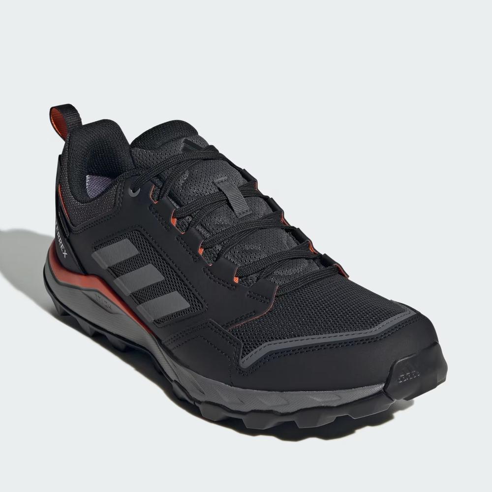 Topánky adidas Terrex Tracerocker 2.0 Gore-Tex Trail Running IH7930 - šedý