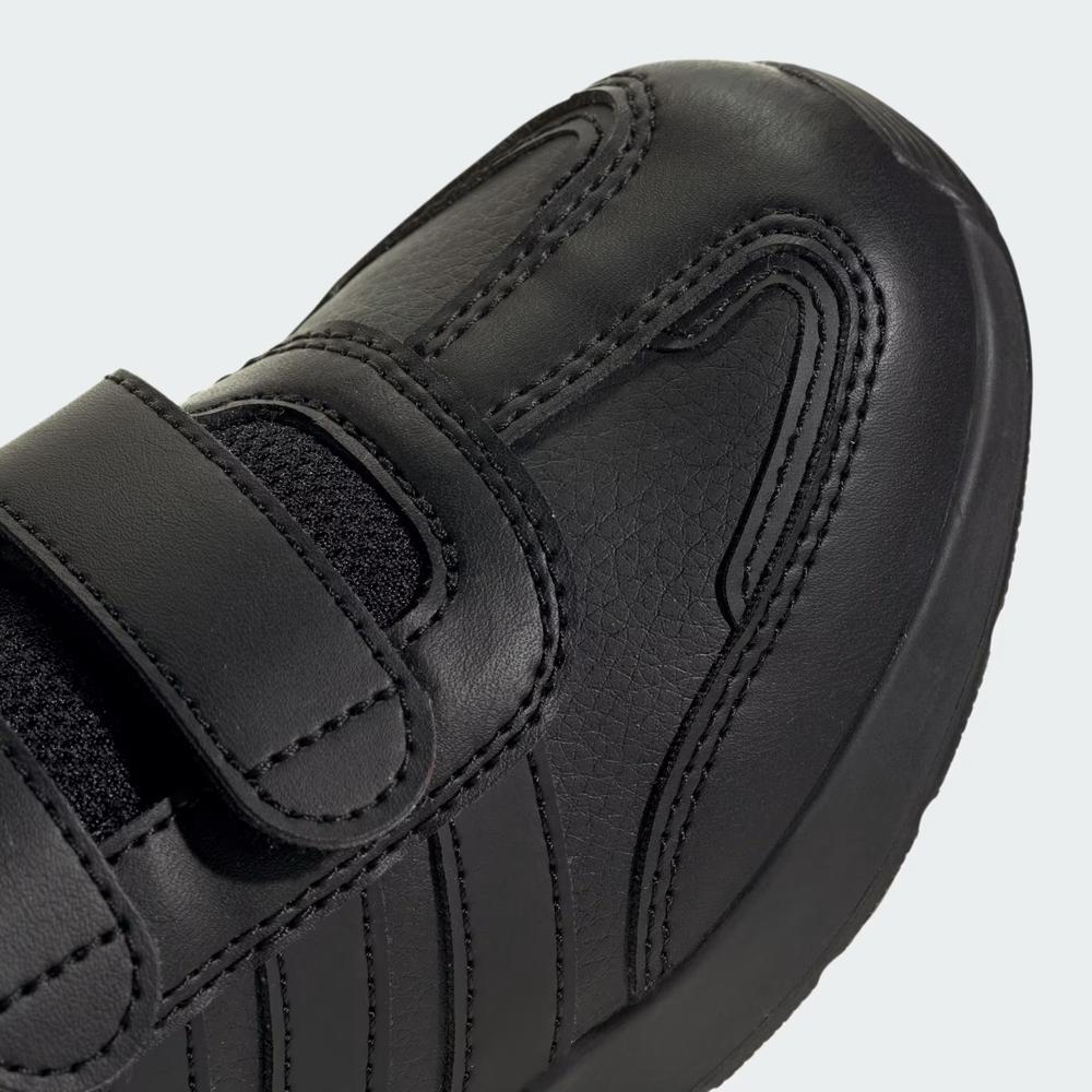Topánky adidas Tensaur Switch JH9242 - čierne